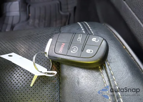 2015 Jeep Grand Cherokee Overland from USA, damaged, VIN 1C4RJFCG8FC613460